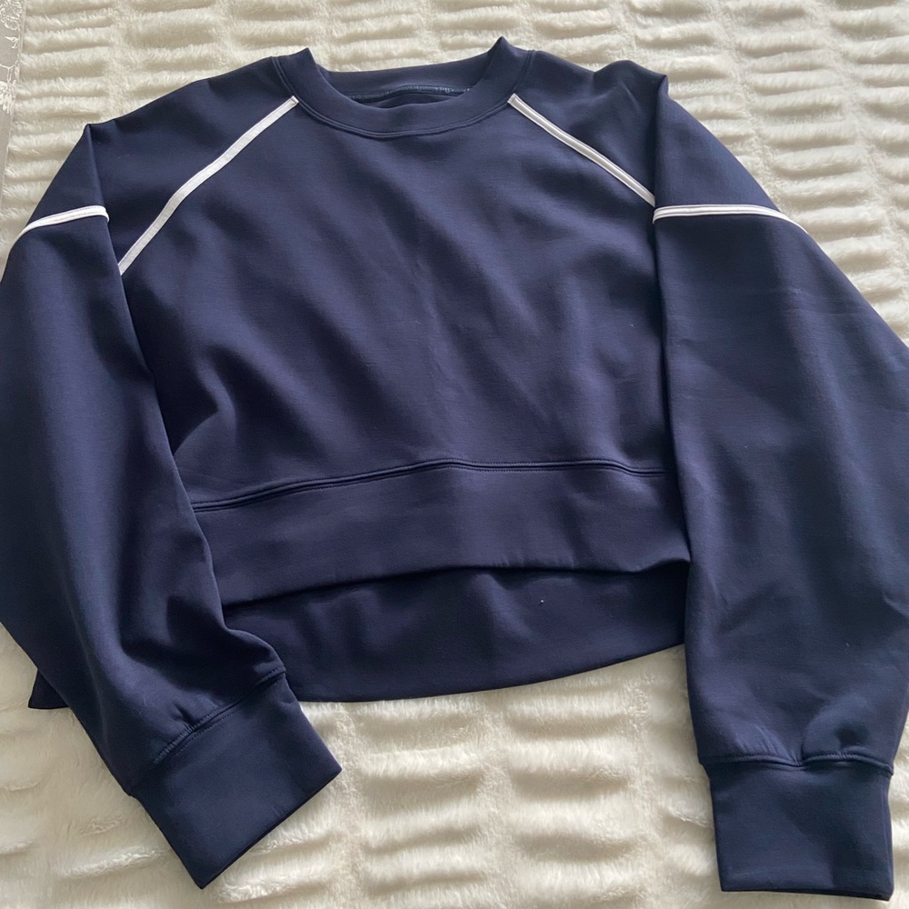 Your Personal Best crop top